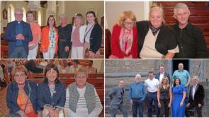 PICTURES | Star performers serve up Longford concert treat in beautiful Ardagh setting