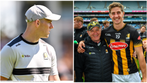 Kilkenny's Derek Lyng offers injury updates on Eoin Cody and Shane Murphy 