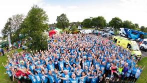 Run with Ray! Top RTÉ star to broadcast much-loved radio show live from Waterford 