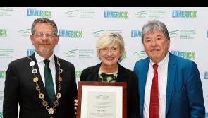 'A trusted voice': Mayor of Limerick honours seasoned journalist Cathy Halloran