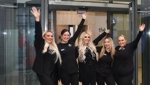 High profile global business open its doors in Kilkenny City 