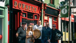 Excitement growing as Dungarvan prepares to host TuneFest 2025 this coming weekend