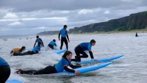 Loughs Agency encourages participation in popular Foyle Ambassador Programme