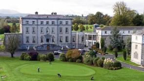 LIVE: Council admits it was wrong to give all-clear to IPAS centre in Dundrum House Hotel