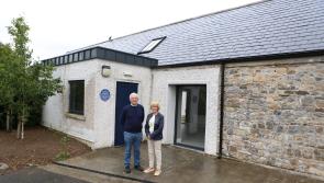 Development Group in Offaly celebrate major boost from EU funding
