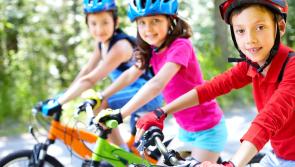 Calls for renewed investment in the Safe Routes to School Programme in Kildare