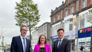 Fine Gael calling for dedicated EU Funding Officer in Offaly