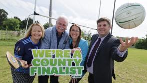 Louth local heroes unveiled as award finalists 