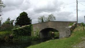 BREAKING: Man admits possessing a semi automatic gun after car stopped at Kildare canal bridge