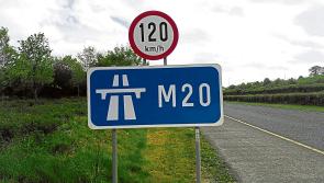 Boss of Limerick to Cork motorway project hints at minor changes to final route plan