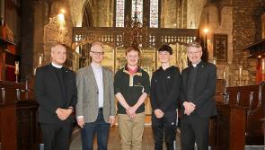 A choral calling: Limerick's oldest choir in the hunt for new voices