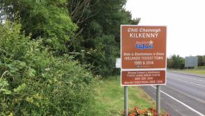 'Little benefit to road users' - Kilkenny community hit out at poor signage 