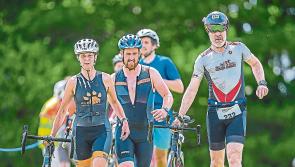 Kilkenny businesses encouraged to show support as Triathlon comes to the Marble City