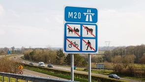 PICTURES: Are you impacted by the planned Limerick to Cork motorway?