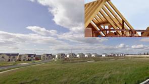 Planning decision close for 27 new homes to be build in County Carlow development 