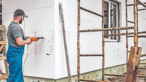 Criticism that retrofitting of Longford housing will take ‘50 years’