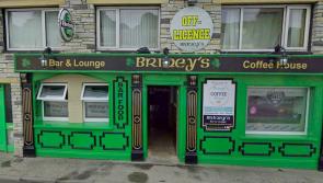 Permission sought for extension to Clonmany pub
