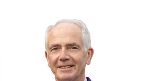 Cllr John Coonan elected new Mayor of Kilkenny
