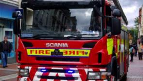 Leitrim councillor Irene Guckian Rabbitte thanked&nbsp;Leitrim fire brigade services 