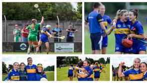 IN PICTURES: Big wins for Tipperary senior camogie and ladies footballers over weekend 