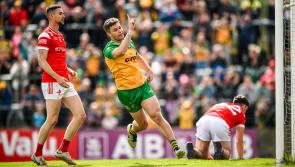 Donegal ease into All-Ireland quarter-finals as Louth lose their way in Ballybofey