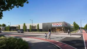 BREAKING: Decision on plans for new Tesco, café and housing units in Kilkenny