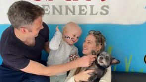 Longford charity to make presentation to the Da&iacute;l &Eacute;ireann for sustained support