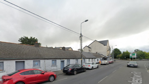 Plans to demolish 2 houses in Carlow Town in place for new apartments and Cafe