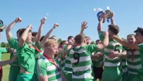 LISTEN: Evergreen look back on successful Leinster Junior Cup campaign - Kilkenny Live