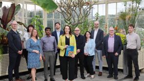 Offaly farmer calls on Government for shared vision for a just transition