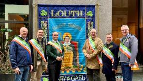 Louth County Council spend over €20k on St. Patrick's Day trip