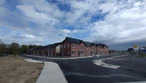 Major surge in Laois house prices revealed in new Daft.ie