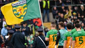 Donegal's All-Ireland SFC against Monaghan quarter-final will not be live on RTÉ