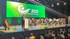 270 Limerick residents granted Irish citizenship at Killarney ceremonies