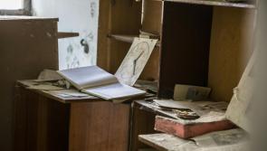 Shock discovery made in old property in Kilkenny may have huge impact