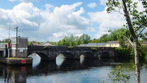 Greyway could be in the pipeline to connect Rooskey and Dromod, meeting hears