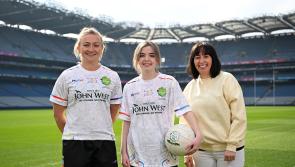 GAA stars of the future descend on Derry for John West Féile Peile na nÓg finals