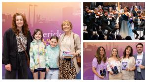 PICTURES: University Concert Hall Limerick hosts spectacular Summer Proms