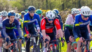 Laois homeless charity announces details of charity cycle