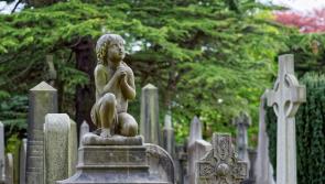 'Consider surrendering pre-purchased graves,' council desperate for new cemetery in Tipperary