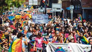 Members of LGBTIA+ community 'attacked and intimidated' on Limerick's streets