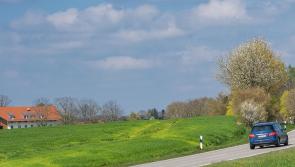 General tips for Longford drivers about safety on the road when travelling