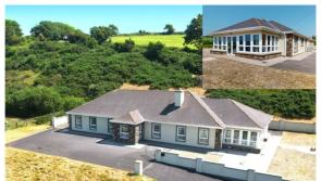 PICTURES: Beautiful bungalow in Waterford with sea views on the market for €465,000