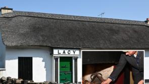 Kilkenny's best kept secret? The pub that time forgot but history will remember