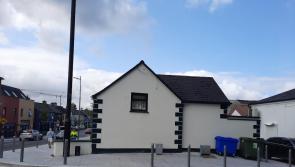 Established artist wanted to paint proposed mural in prominent spot Tullamore