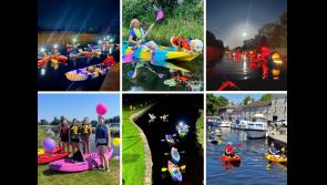 Young photographers invited to capture Longford's beauty with lots of prizes on offer
