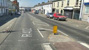 Edenderry man takes the helm at Offaly Local Development Company