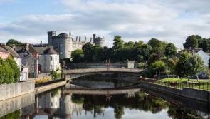 ALERT: Major upgrade works on high profile Kilkenny City street may cause disruption 