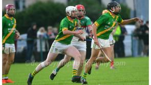 Onions to the fore as Clonad seal ACHL Division 4 title