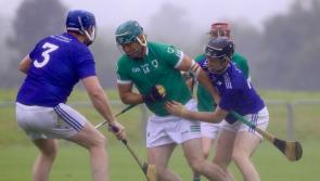 Carroll introduction pivotal as Coolderry pushed to the wire by battling Carrig-Riverstown